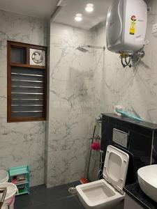 Image of 1800 Sq.ft 2 BHK Builder Floor for rent in Sector 46, Gurgaon for Rs. 55000