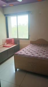 Bedroom Image of 2000 Sq.ft 3 BHK Apartment / Flat for sale in Shyam Avalon 60, Motera Ahmedabad for Rs. 9000000