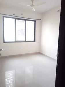 Bedroom Image of 925 Sq.ft 2 BHK Apartment / Flat for sale in Ajmera Rosemary And Rosewood, Kalyan West Kalyan for Rs. 6500000
