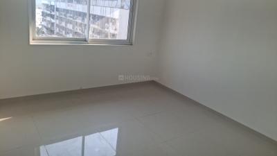 Bedroom Image of 600 Sq.ft 1 BHK Apartment / Flat for sale in Nandivardhan Fortuna Blue, Lower Parel Mumbai for Rs. 24000000
