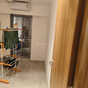 Hall Image of 1200 Sq.ft 3 BHK Apartment / Flat for rent in Ekta Crest, Chembur Mumbai for Rs. 145000