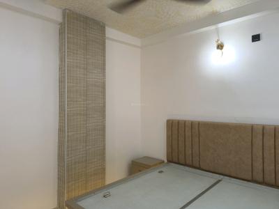 Bedroom Image of 1450 Sq.ft 3 BHK Builder Floor for sale in Indirapuram Ghaziabad for Rs. 12200000