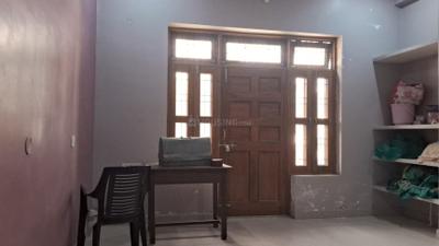 Bedroom Image of 1000 Sq.ft 2 BHK Independent House for rent in Sharda Nagar Lucknow for Rs. 15000