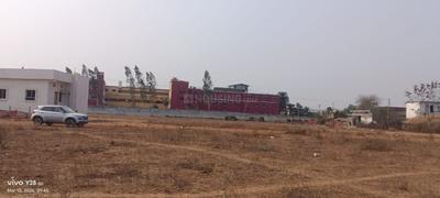 Image of 2500 Sq.ft Residential Plot / Land for sale in Amleshwar, Raipur for Rs. 2250000