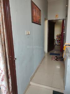Image of 1400 Sq.ft 3 BHK Independent House for sale in Raj Minal Residency, Ayodhya Bypass, Bhopal for Rs. 7800000