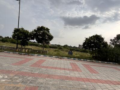 Image of 999 Sq.ft Residential Plot / Land for sale in Gajsinghpur, Jaipur for Rs. 4320000