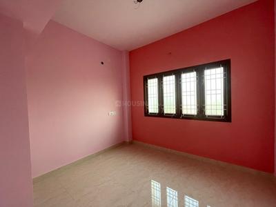 Bedroom Image of 995 Sq.ft 2 BHK Apartment / Flat for sale in Keelkattalai Chennai for Rs. 8600000