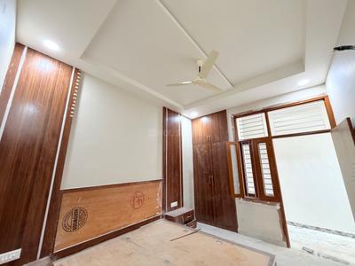 Bedroom Image of 2100 Sq.ft 4.5 BHK Villa for sale in Hathod Jaipur for Rs. 10500000