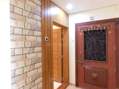 Hall Image of 1060 Sq.ft 2 BHK Apartment / Flat for sale in Gokhalenagar Pune for Rs. 21000000