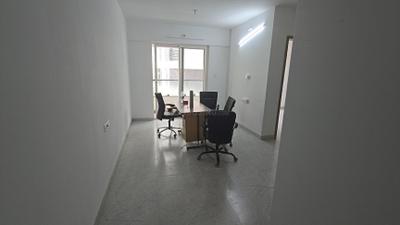 Living Room Image of 1000 Sq.ft 2 BHK Apartment / Flat for sale in Sonigara Alapshree, Kothrud Pune for Rs. 12500000