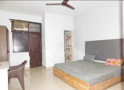 Bedroom Image of RR PG Coliving sec -63 in Sector 63, Noida