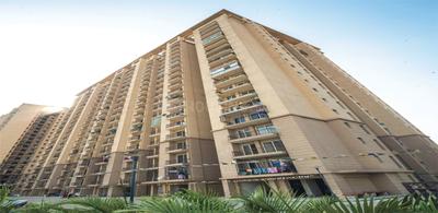 Image of 881 Sq.ft 2 BHK Apartment / Flat for sale in Aditya City Apartment Ghaziabad, Wave City, Ghaziabad for Rs. 6450000