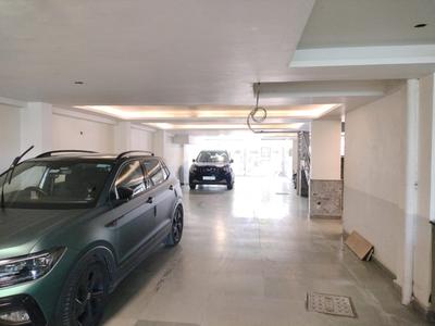 Image of 855 Sq.ft 3 BHK Builder Floor for sale in Sector 16 Dwarka, New Delhi for Rs. 9900000