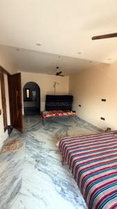 Living Room Image of 1500 Sq.ft 2 BHK Builder Floor for rent in Jhalwa Allahabad for Rs. 15000