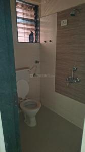 Image of 805 Sq.ft 2 BHK Apartment / Flat for sale in Ulwe, Navi Mumbai for Rs. 6400000