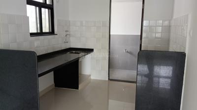 Kitchen Image of 1200 Sq.ft 2 BHK Apartment / Flat for rent in Amit Astonia Royale, Ambegaon Budruk Pune for Rs. 24000