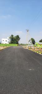 Image of 1200 Sq.ft Residential Plot / Land for sale in Sangillyandapuram, Tiruchirappalli for Rs. 660000