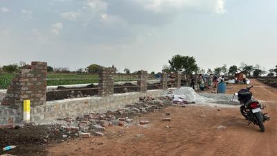 Image of 183 Sq.ft Residential Plot / Land for sale in Zaheerabad, Sangareddy for Rs. 1281000