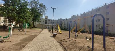 Image of 500 Sq.ft 1 BHK Apartment / Flat for rent in Nanded Janaranjani, Nanded, Pune for Rs. 14000