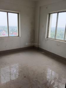 Bedroom Image of 1370 Sq.ft 3 BHK Apartment / Flat for sale in Rajwada Heights, Narendrapur Kolkata for Rs. 6900000