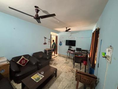 3 BHK Flat