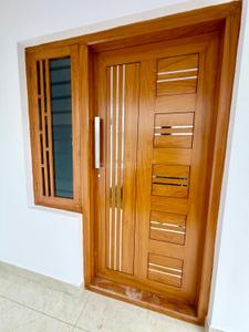 Bedroom Image of 750 Sq.ft 2 BHK Independent House for sale in Chengamanad Kochi for Rs. 3300000