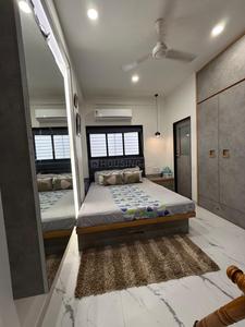 Bedroom Image of 1170 Sq.ft 3 BHK Apartment / Flat for sale in Navrangpura Ahmedabad for Rs. 11000000