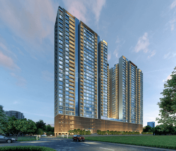 2 BHK Flat