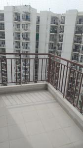 Image of 735 Sq.ft 2 BHK Apartment / Flat for sale in Suncity Avenue 76, Sector 76, Gurgaon for Rs. 8400000