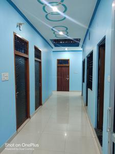 Image of 200 Sq.ft 1 RK Villa for rent in Neel Matha, Lucknow for Rs. 6500
