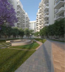 Image of 3740 Sq.ft 4 BHK Apartment / Flat for sale in Unity The Amaryllis Phase 3, Karol Bagh, New Delhi for Rs. 120000000
