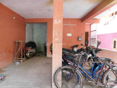 Image of 660 Sq.ft 2 BHK Apartment / Flat for sale in sai flats, Kolathur, Chennai for Rs. 4000000