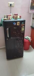 Hall Image of 1305 Sq.ft 3 BHK Apartment / Flat for rent in Lakshmi Vijaya Nagar, Velachery Chennai for Rs. 43000