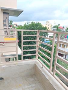 Bedroom Two Image of 900 Sq.ft 2 BHK Apartment / Flat for sale in Bramhapur Kolkata for Rs. 4000000