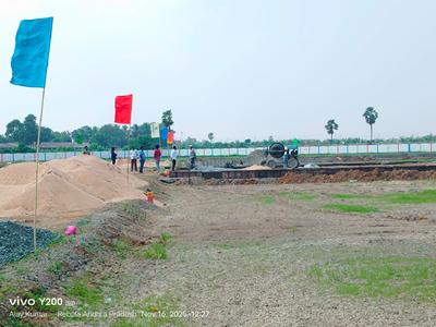 Image of 1650 Sq.ft Residential Plot / Land for sale in Ramamurthy Nagar, Nellore for Rs. 1738000