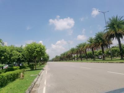 Image of 3300 Sq.ft Residential Plot / Land for sale in DLF Garden City, Mohanlalganj, Lucknow for Rs. 26400000