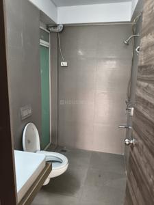 Bathroom Image of 1110 Sq.ft 2 BHK Apartment / Flat for sale in Seawoods Navi Mumbai for Rs. 22500000