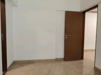 Bedroom Image of 809 Sq.ft 2 BHK Apartment / Flat for sale in Satra Nexus, Andheri East Mumbai for Rs. 15594500