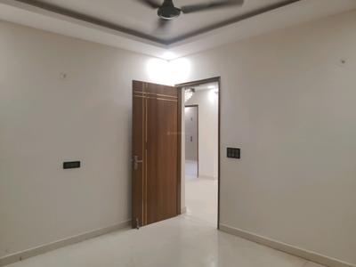 Bedroom Image of 1800 Sq.ft 3 BHK Builder Floor for sale in Green Field Colony Faridabad for Rs. 17000000