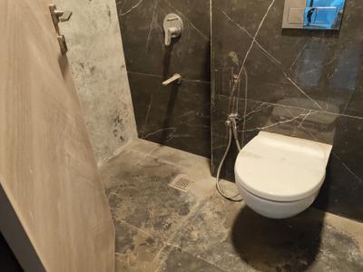 Image of 750 Sq.ft 2 BHK Apartment / Flat for sale in Ajmera Boulevard, Malad West, Mumbai for Rs. 18500000