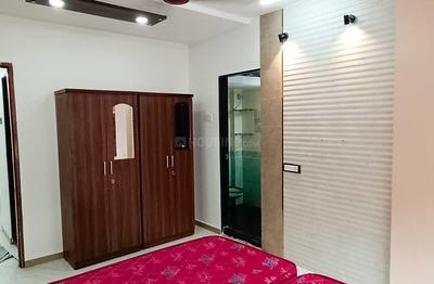 Bedroom Image of Mayuresh Nest#1 in Goregaon East, Mumbai