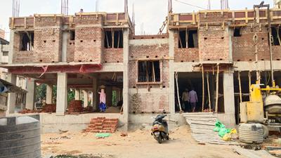 3 BHK Flat