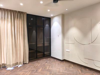 Bedroom Image of 2050 Sq.ft 3 BHK Builder Floor for sale in Anant Raj Estate, Sector 63 Gurgaon for Rs. 36500000