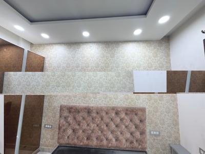Bedroom Image of 5600 Sq.ft 5 BHK Builder Floor for rent in Sector 85 Faridabad for Rs. 75000