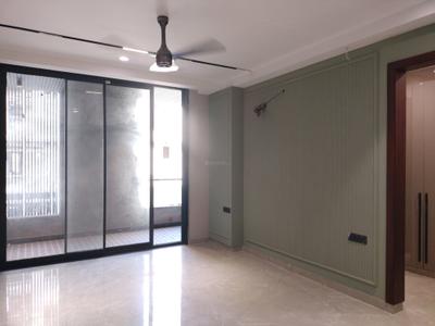 Bedroom Image of 4500 Sq.ft 4 BHK Builder Floor for sale in TDI The Retreat, Sector 89 Faridabad for Rs. 42500000
