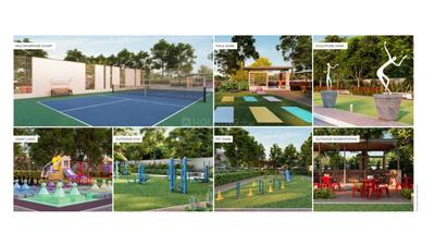 Residential Plot