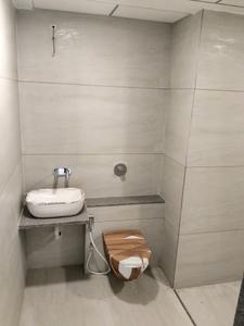 Bedroom Two Image of 2043 Sq.ft 3 BHK Apartment / Flat for sale in Chharodi Ahmedabad for Rs. 9534000