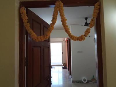Hall Image of 1186 Sq.ft 2 BHK Apartment / Flat for sale in HSR Layout Bengaluru for Rs. 14900000