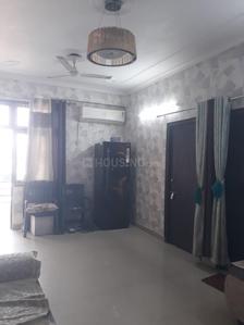 Hall Image of 1363 Sq.ft 2 BHK Apartment / Flat for rent in Ansal Orchid Greens Apartment, Ashiyana Lucknow for Rs. 24000