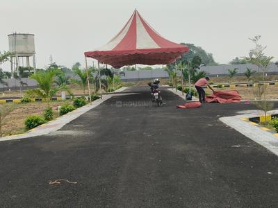 Residential Plot